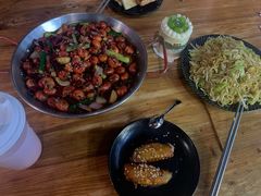 -KAOTOWN烤堂•烧烤(海汇港店)