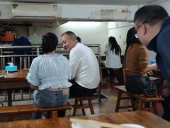 -九九牛肉馆(南山路店)
