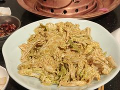 -南门涮肉(上海二店)