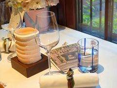 -Le Comptoir de Pierre Gagnaire