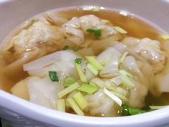 金牌港式鲜虾云吞-大咀港式茶餐厅(海岸城店)