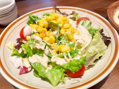 -萨莉亚意式餐厅(万嘉商业广场店)