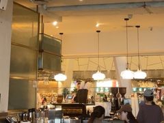 -BAKER&SPICE(环贸店)