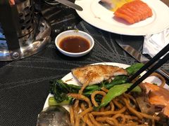 -雅阁国际大酒店·中餐厅