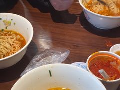 -万福兴(齐门路店)