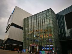 -义乌之心城市生活广场(新马路店)