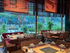 -锦城印象火锅(天府三街店)