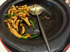 -谭厨中山传家菜.乳鸽.脆鲩鱼(华强北中航城店)