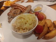 -巴伐利亚啤酒坊(意式风情街店)