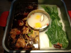 -新辣道鱼火锅(上地华联店)