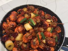 -巴厘龙虾·榜首油焖大虾(洞庭·艺术洋房店)