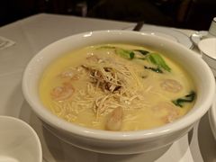 秦淮烫干丝-民国红公馆·秦淮八艳(夫子庙店)