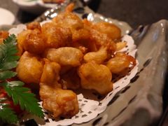 -大桥日本料理·日式放题·铁板定食(科兴科学园店)