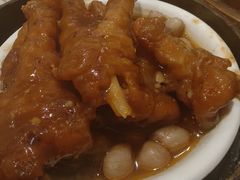 -华峰食馆(氹仔店)