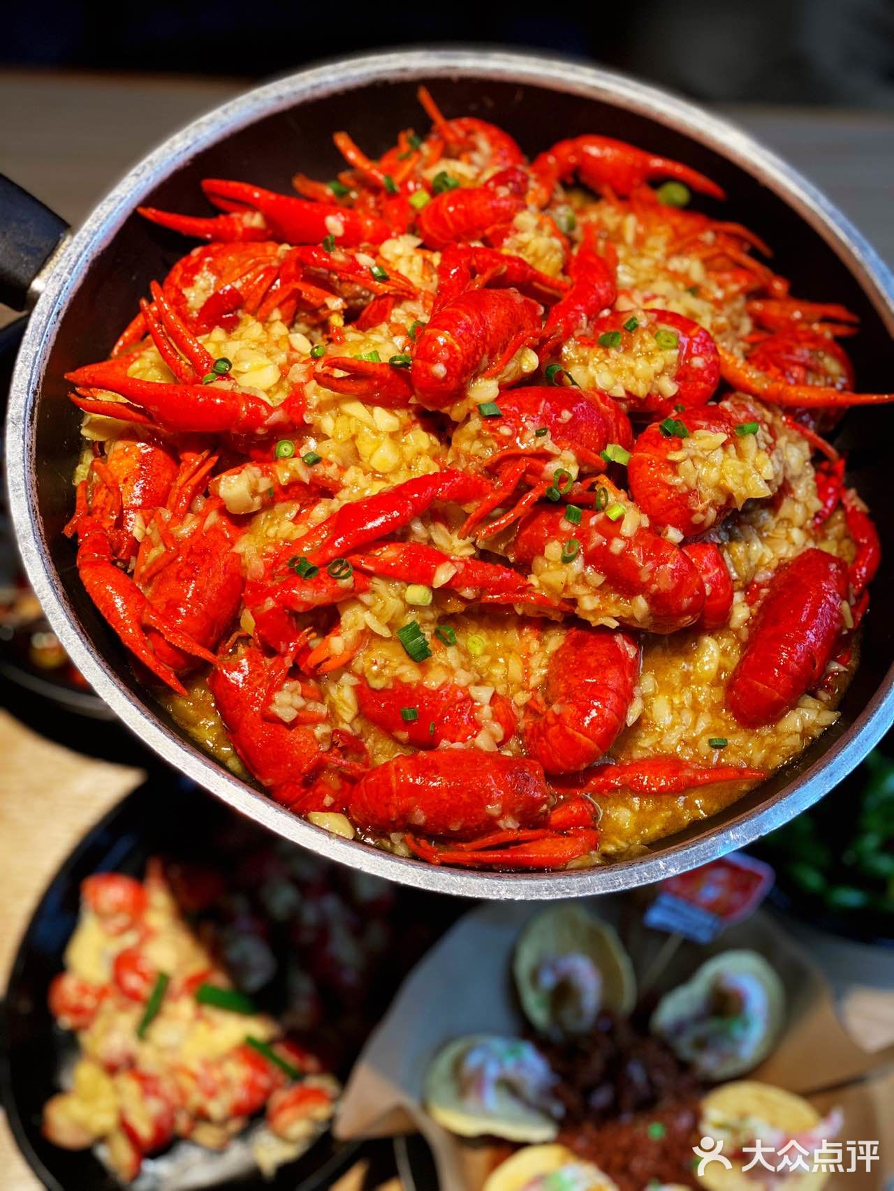 喜欢吃龙虾的宝子们赶紧看过来啦