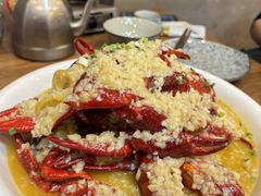 -虾小龙老长沙龙虾馆(坡子街店)