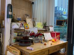 -大鱼·养生·禅洗头疗·按摩SPA