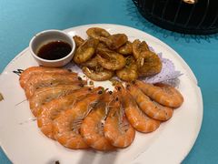 -万荣烤鸭店·北京菜(天坛店)