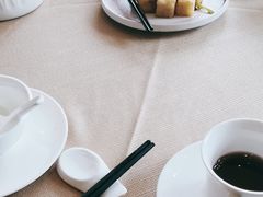 -顺德美的万豪酒店-万豪中餐厅