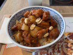 -吉野家(西客站南广场店)