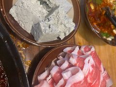 -乡当俏老火锅