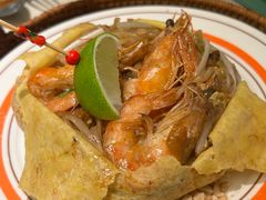 -太食獸泰式茶餐厅(IFS国金中心店)