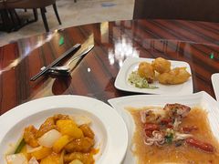 -厦门朗豪酒店 · 明阁中餐厅