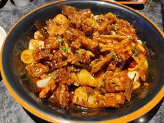 -胖哥俩肉蟹煲(长沙高铁吾悦广场店)