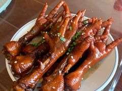 -大牌大·传统杭帮菜(湖滨店)