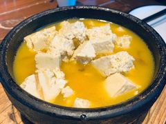 -Local泰莲庭(虹鳟鱼店)
