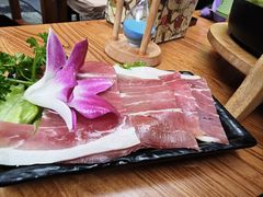 -束河人家(南锣鼓巷店)