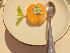 -汤城小厨•粤菜•靓汤(金宝街店)