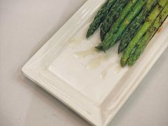 扒芦笋-摩根扒房(桐梓林店)