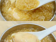 红糖阴米子-何氏筠连水粉(明伦堂店)