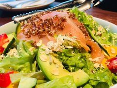 -MARU玛露音乐餐厅(大学路店)