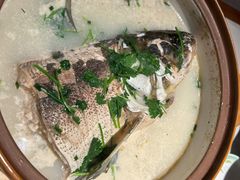-风味小馆(天目湖宾馆店)