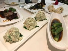 -老正兴菜馆(福州路店)