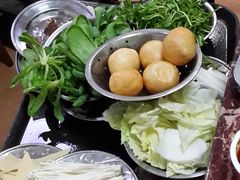 -月圆火锅(宁海东路二店)