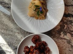 -新白鹿餐厅(松江开元地中海店)