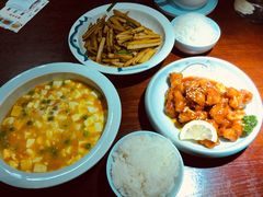 -田婆婆的菜(海口友谊阳光城店)