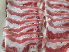 碳烤肥牛-肆拾壹號烤肉(龙岗店)