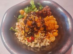 -芸山季·云南山珍菌火锅(人民广场来福士店)