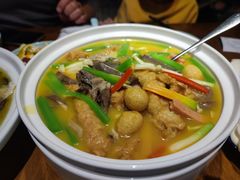 -苏帮主三样菜·江湖川菜(高新店)