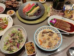 -驿楼兰·新疆菜(火车站店)