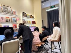 -海马体照相馆(佛山岭南站店)