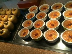 -济南香格里拉·咖啡泉自助餐厅