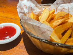 -宝莱纳餐厅(滨江店)