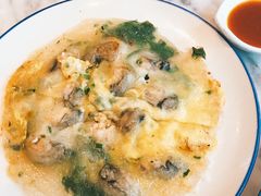 蚵仔煎-永丰号夜宵潮汕餐厅