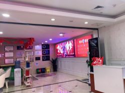 -重庆军科整形美容医院