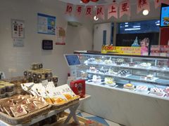 -85度C(生甜甜圈研究工坊·上海局门店)